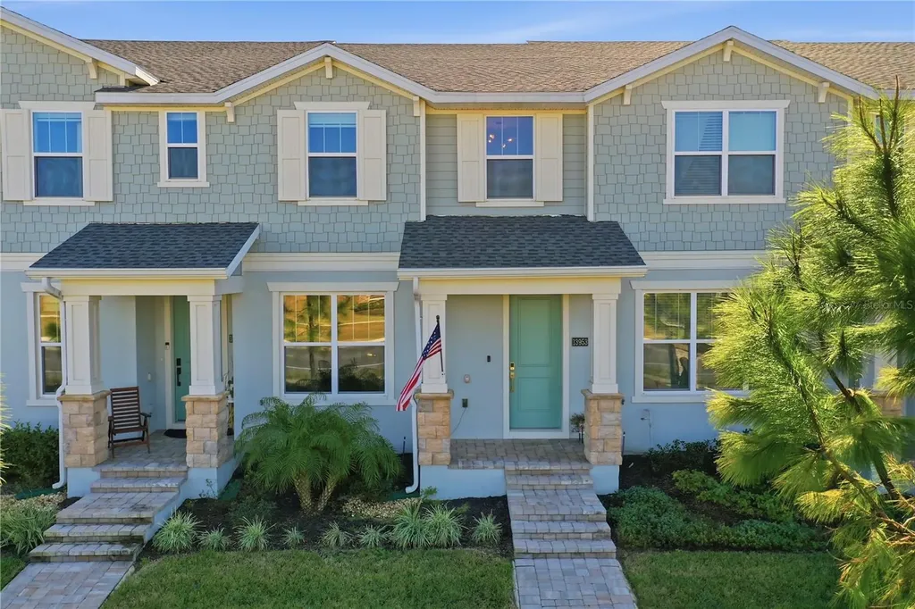 13953 Easdale Alley Winter Garden FL 34787