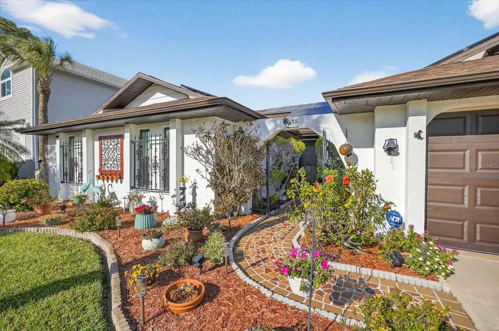 4551 Ingersol Place New Port Richey FL 34652