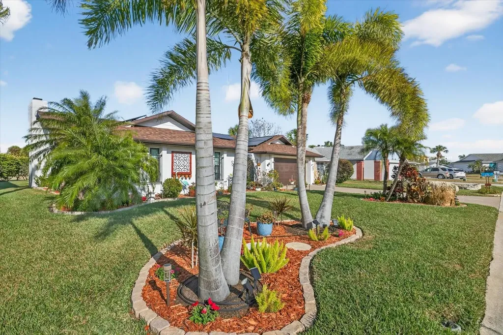 4551 Ingersol Place New Port Richey FL 34652