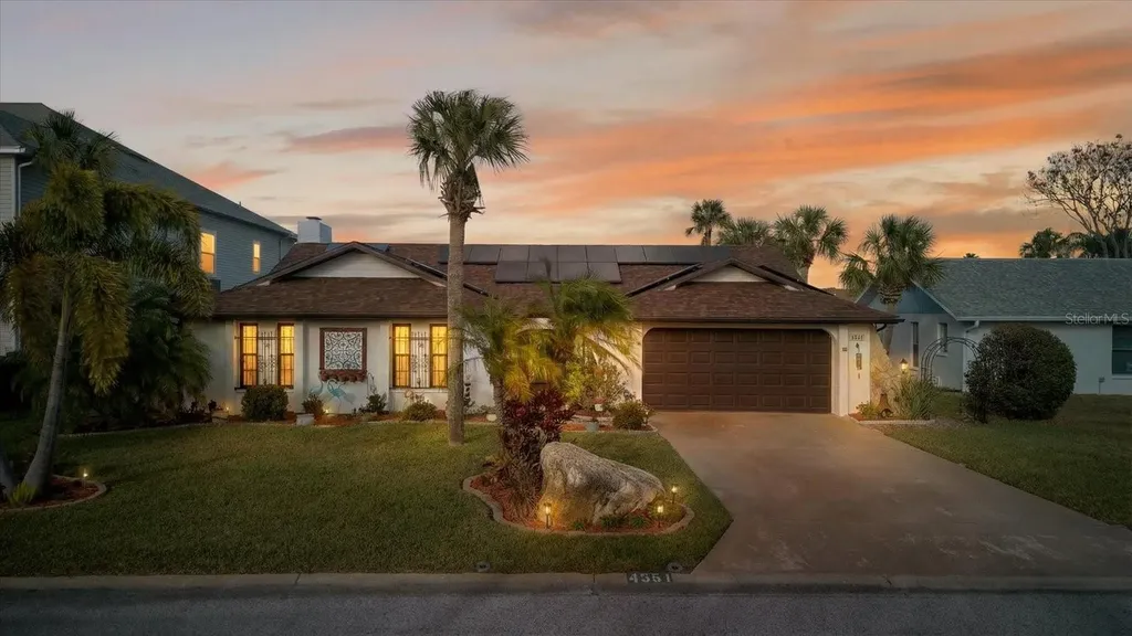 4551 Ingersol Place New Port Richey FL 34652
