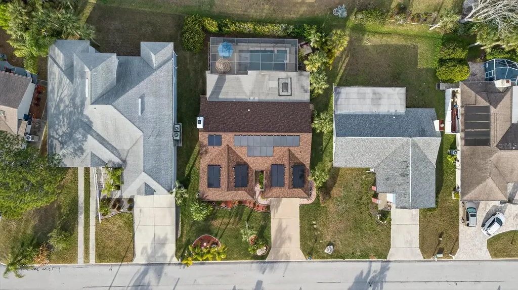 4551 Ingersol Place New Port Richey FL 34652