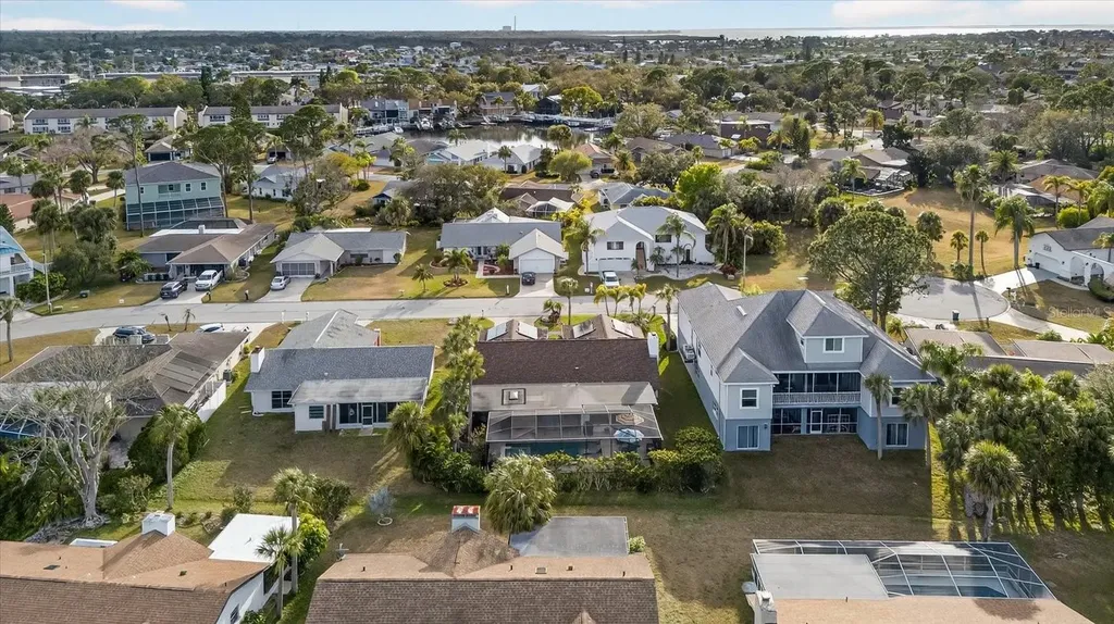 4551 Ingersol Place New Port Richey FL 34652