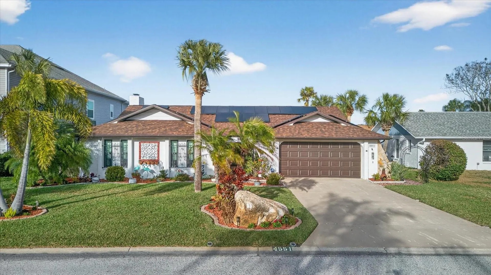 4551 Ingersol Place New Port Richey FL 34652