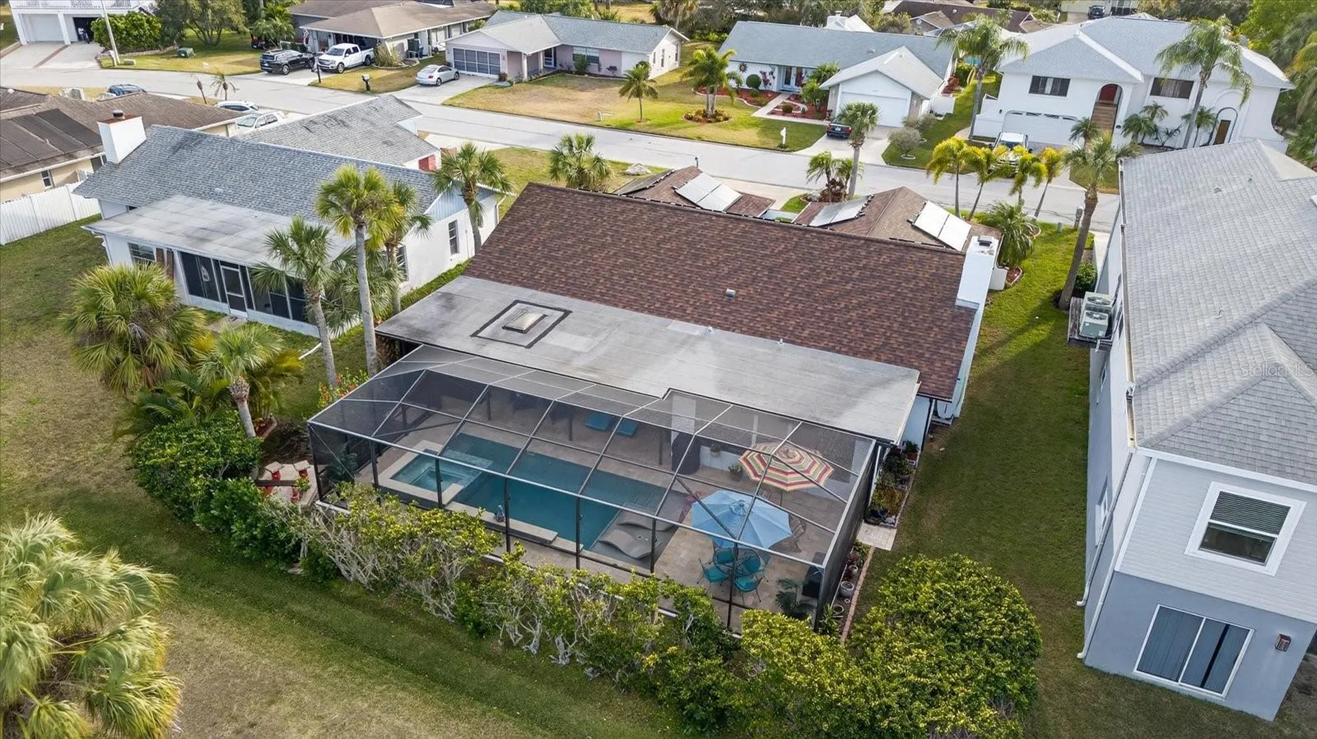 4551 Ingersol Place New Port Richey FL 34652