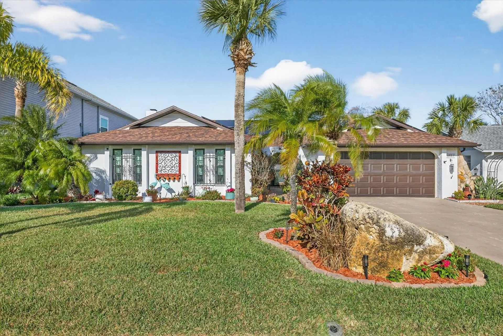 4551 Ingersol Place New Port Richey FL 34652