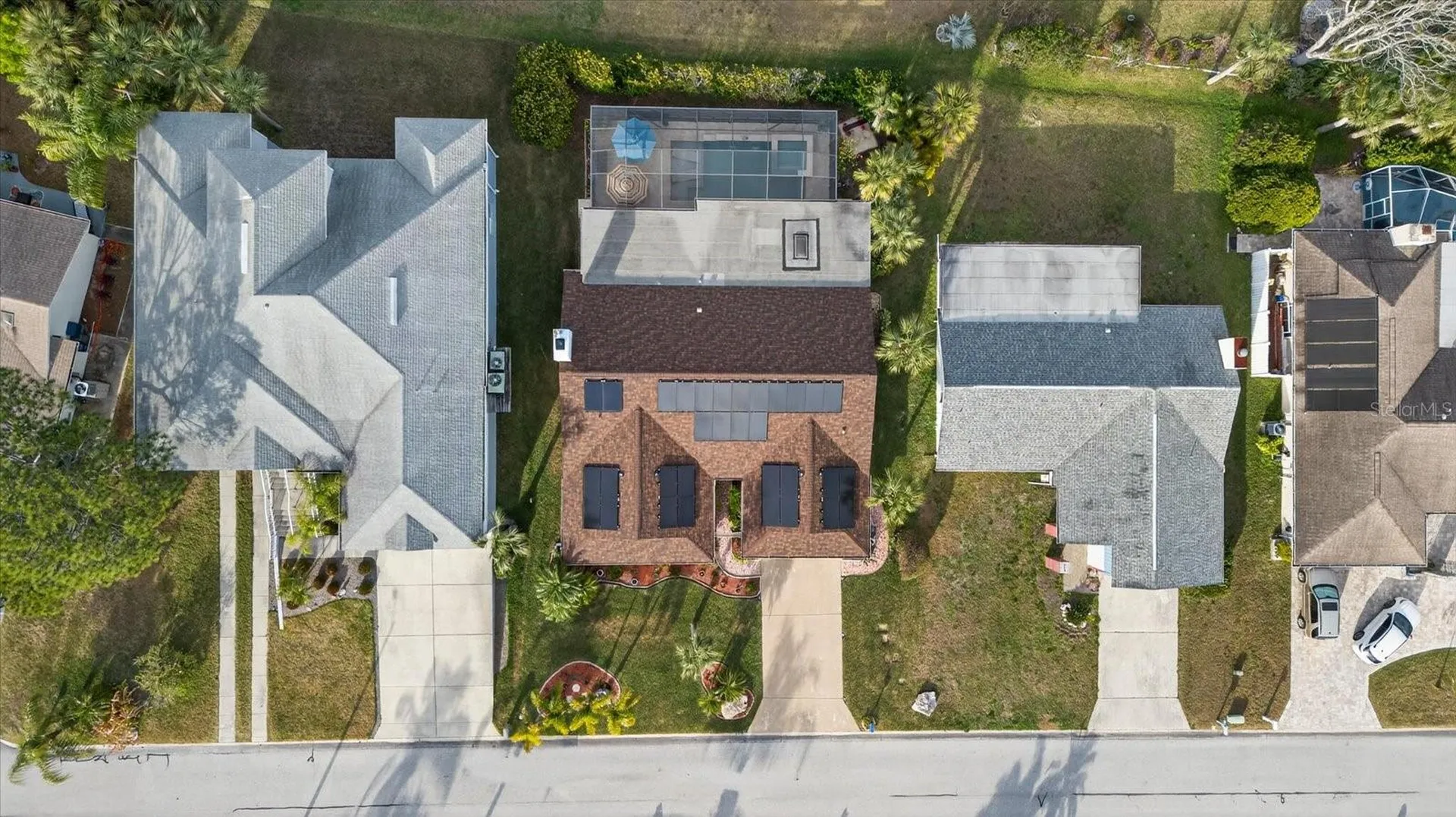 4551 Ingersol Place New Port Richey FL 34652