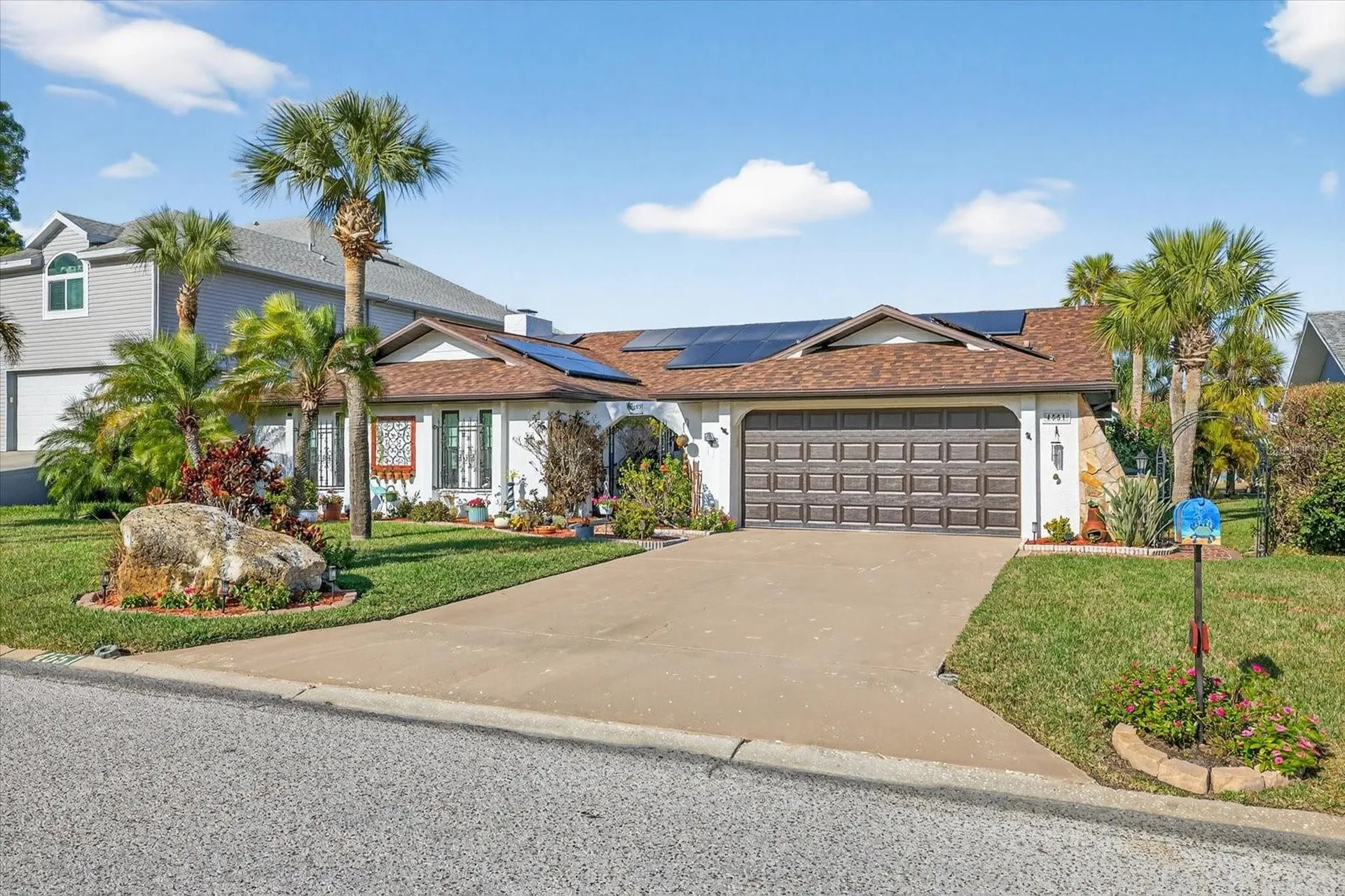 4551 Ingersol Place New Port Richey FL 34652