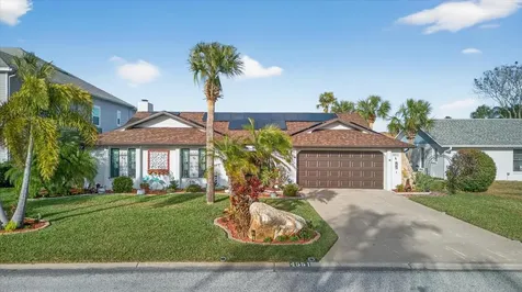 4551 Ingersol Place New Port Richey FL 34652