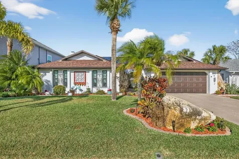 4551 Ingersol Place New Port Richey FL 34652