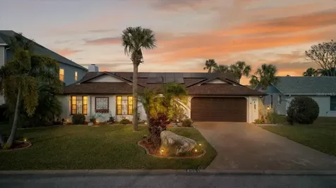 4551 Ingersol Place New Port Richey FL 34652