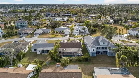 4551 Ingersol Place New Port Richey FL 34652