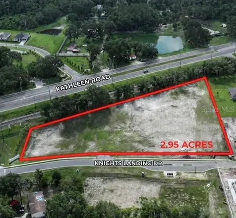 3610 Knights Landing Drive Lakeland FL 33810