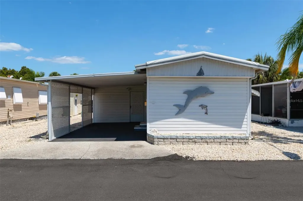 2315 17th Street Lane W Bradenton FL 34205
