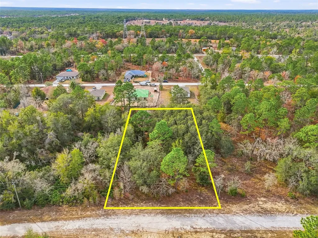 Cayman Road Weeki Wachee FL 34614