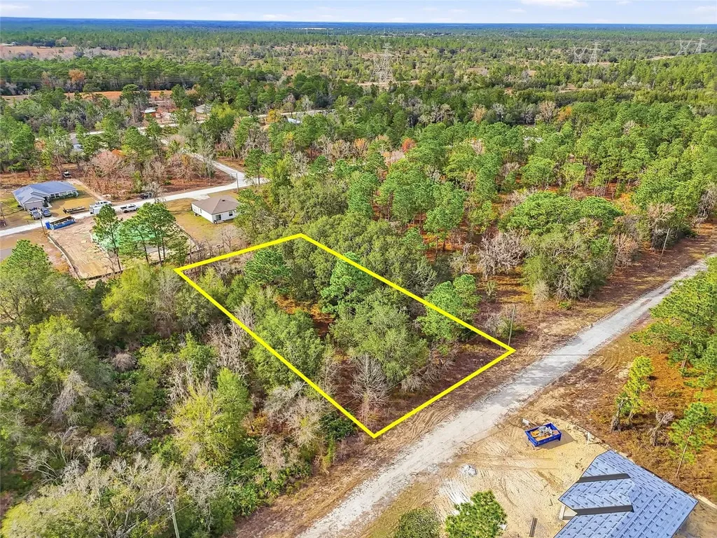 Cayman Road Weeki Wachee FL 34614