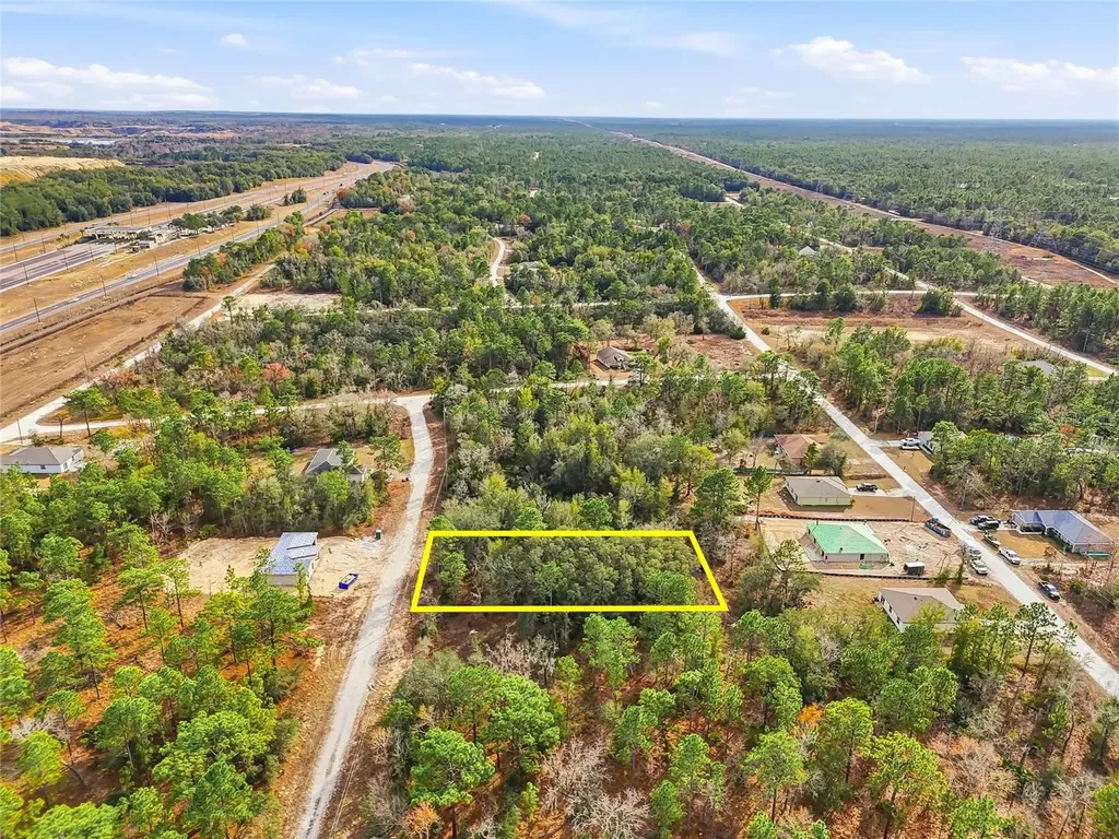 Cayman Road Weeki Wachee FL 34614
