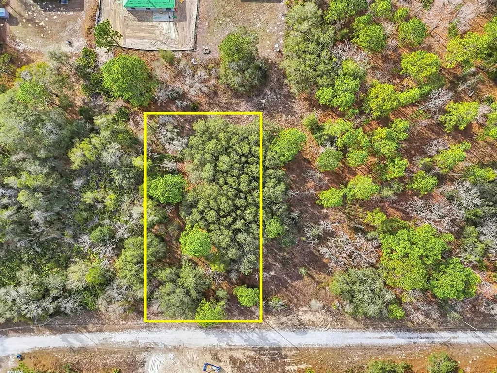 Cayman Road Weeki Wachee FL 34614