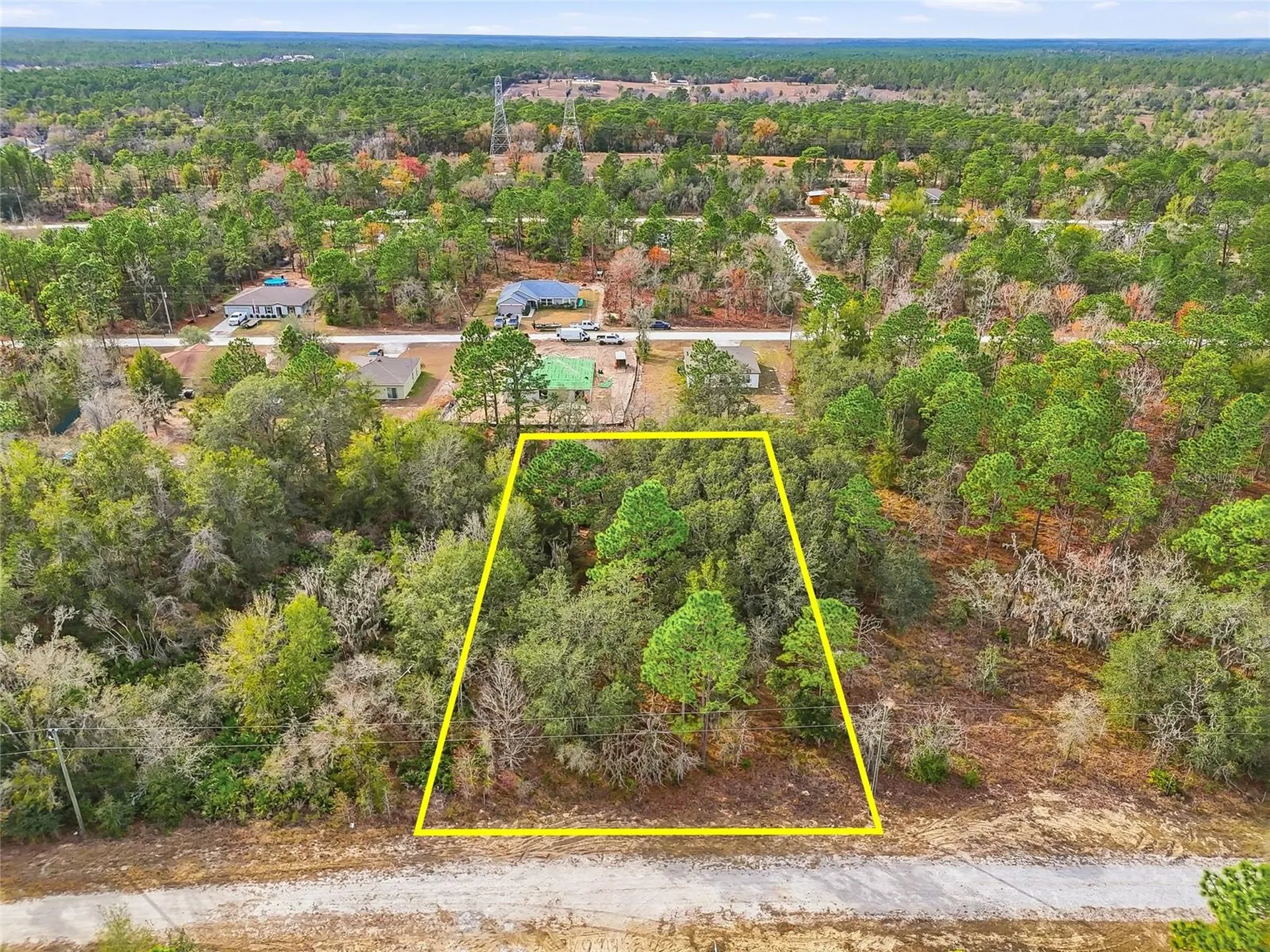 Cayman Road Weeki Wachee FL 34614