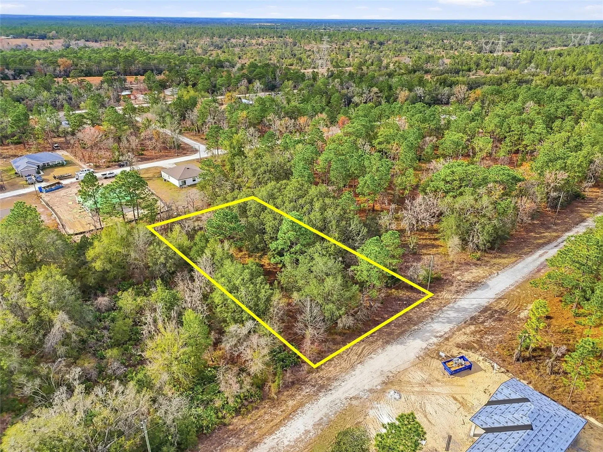 Cayman Road Weeki Wachee FL 34614
