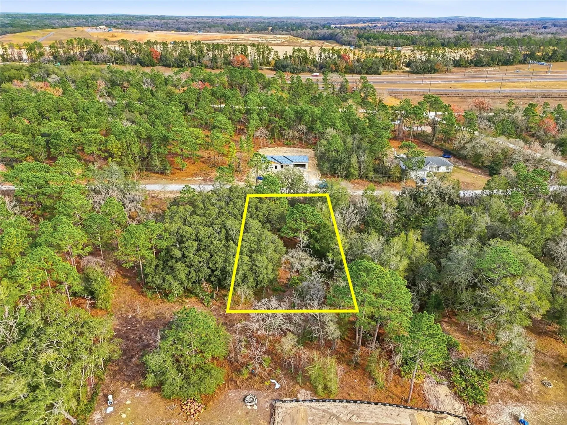 Cayman Road Weeki Wachee FL 34614