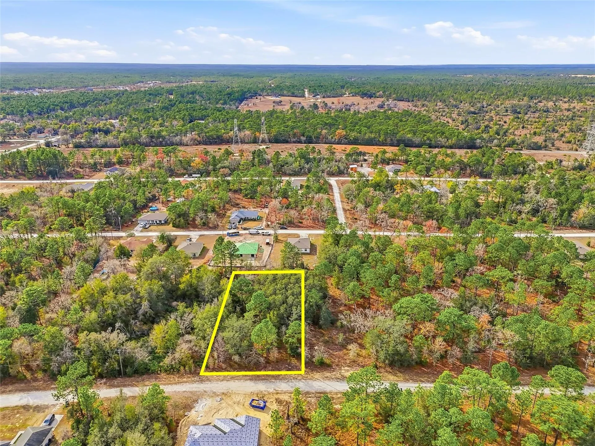 Cayman Road Weeki Wachee FL 34614