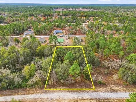 Cayman Road Weeki Wachee FL 34614