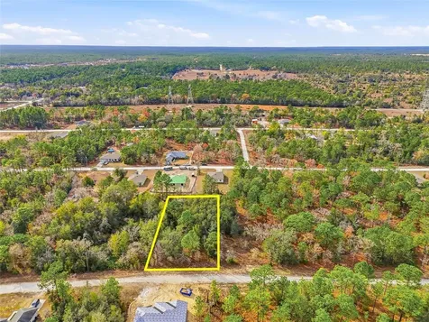Cayman Road Weeki Wachee FL 34614