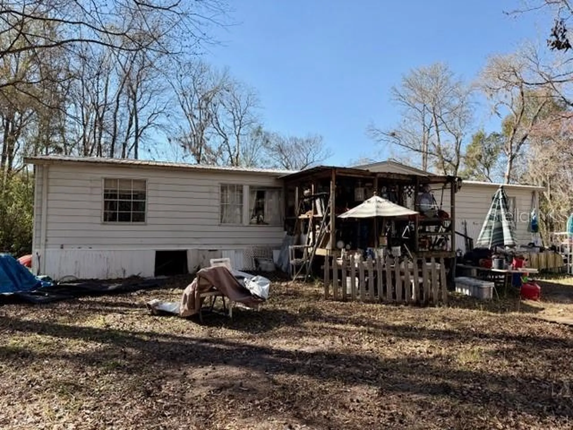 Hastings FL, 9775 E Deep Creek Boulevard