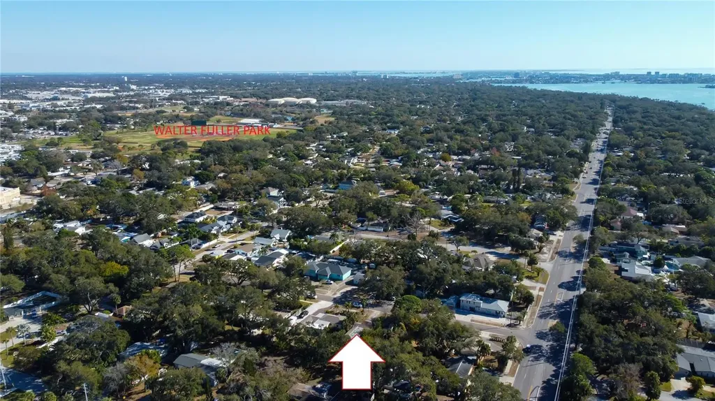 8171 37th Avenue N St Petersburg FL 33710