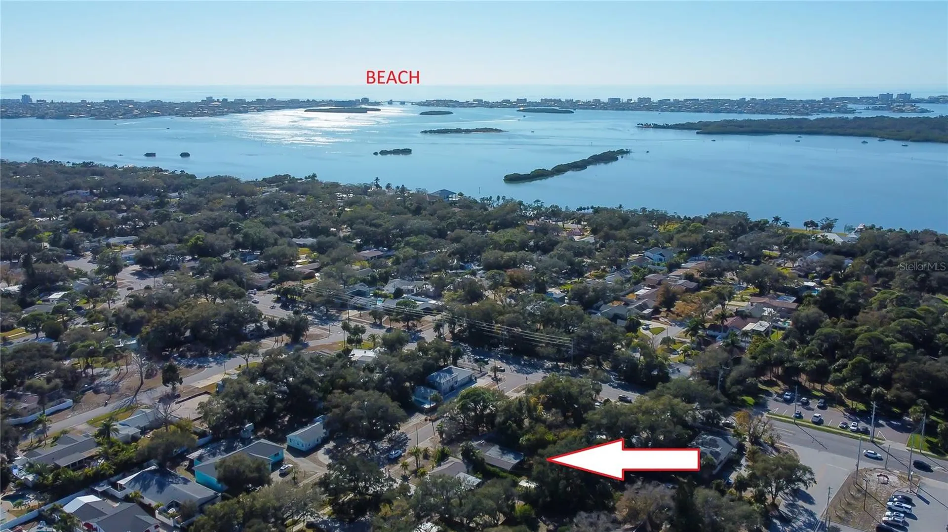 8171 37th Avenue N St Petersburg FL 33710