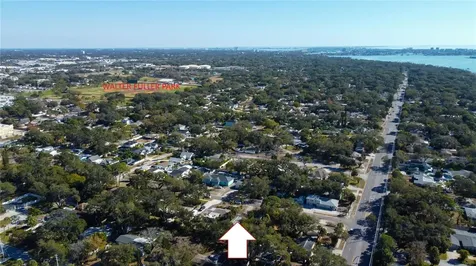 8171 37th Avenue N St Petersburg FL 33710