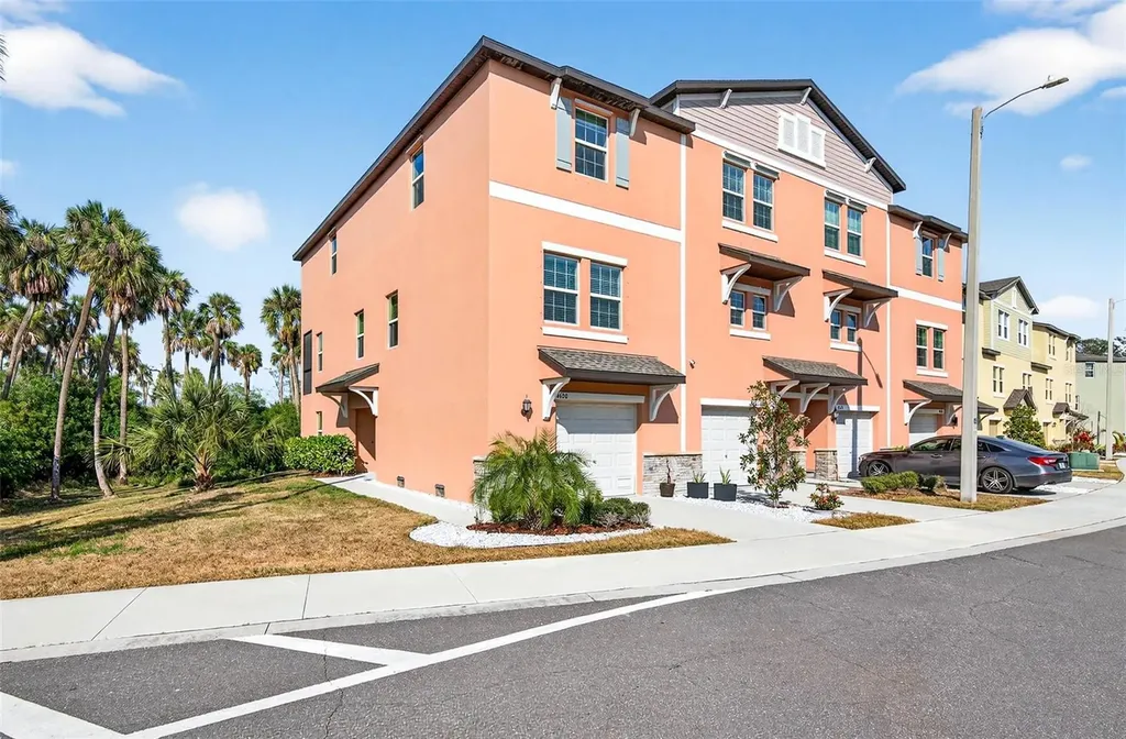 4620 Willet Cooper Court Tampa FL 33619