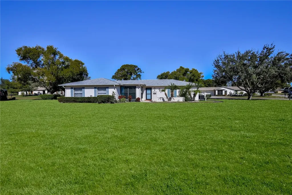 8141 Bugle Court Port Richey FL 34668