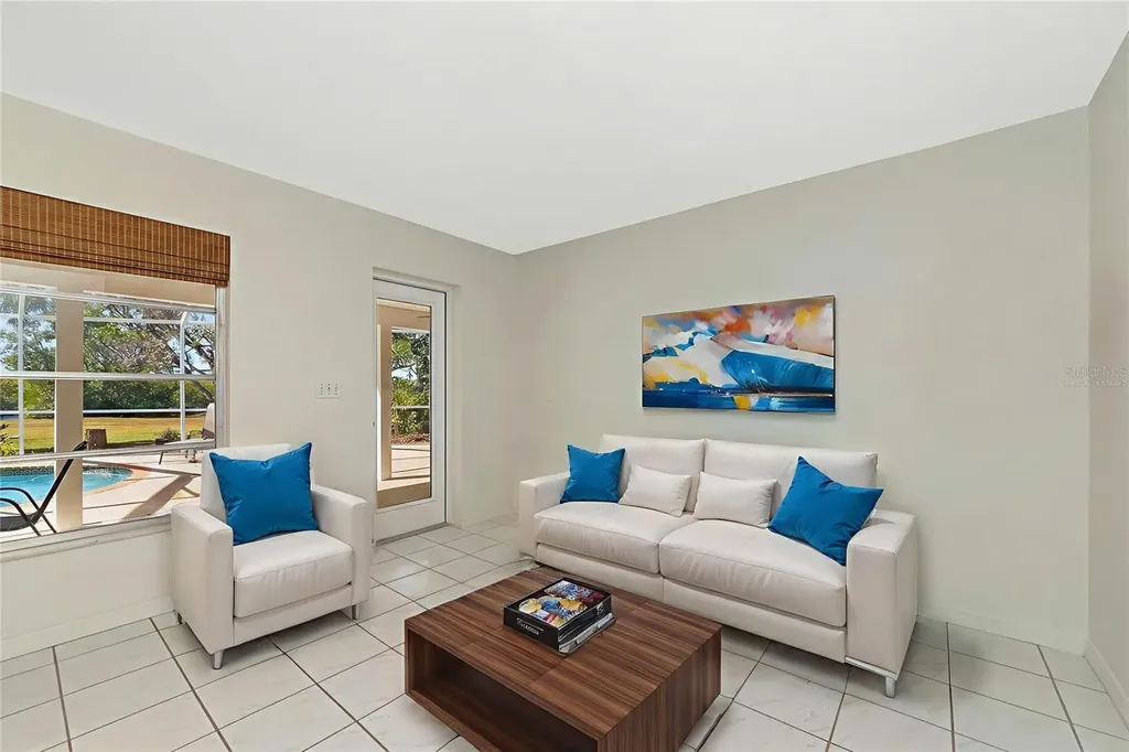 950 Oxford Drive Englewood FL 34223