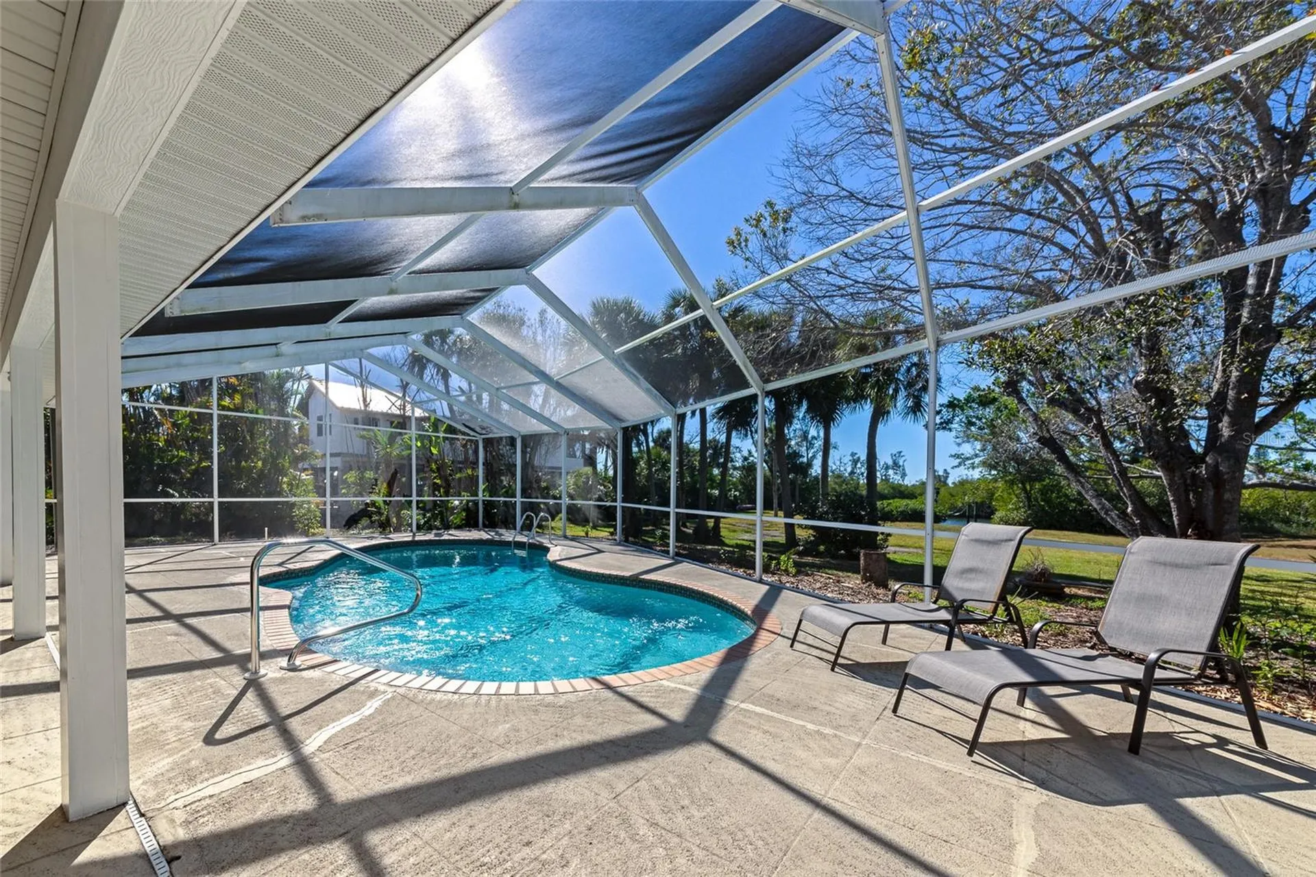 950 Oxford Drive Englewood FL 34223