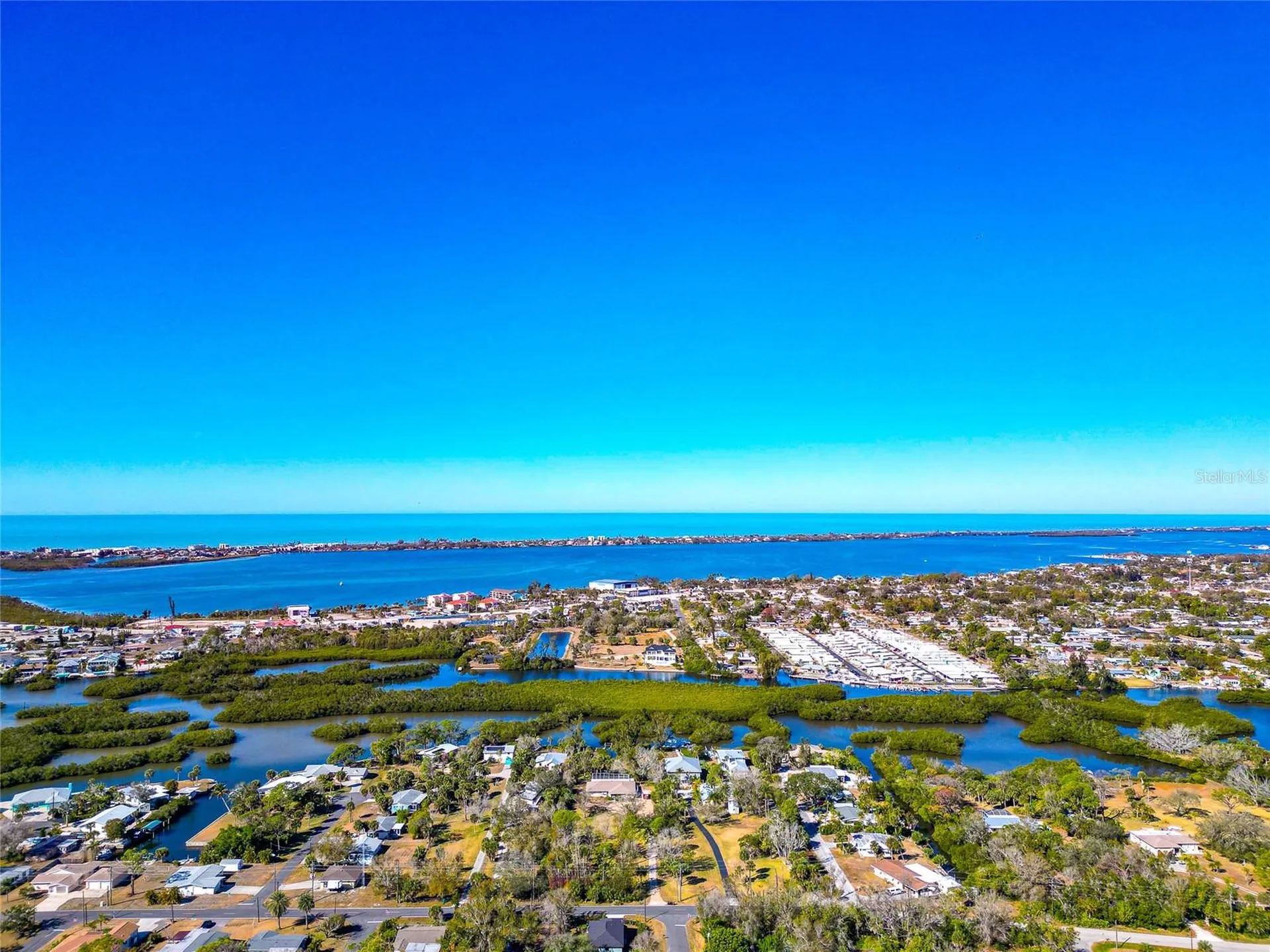 950 Oxford Drive Englewood FL 34223