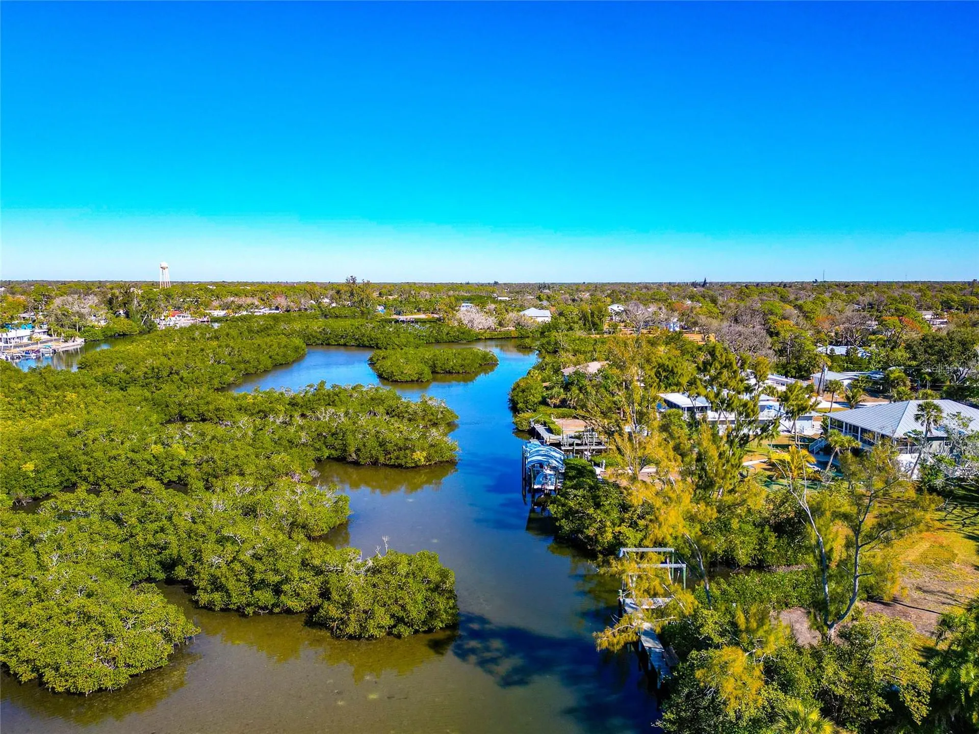 950 Oxford Drive Englewood FL 34223