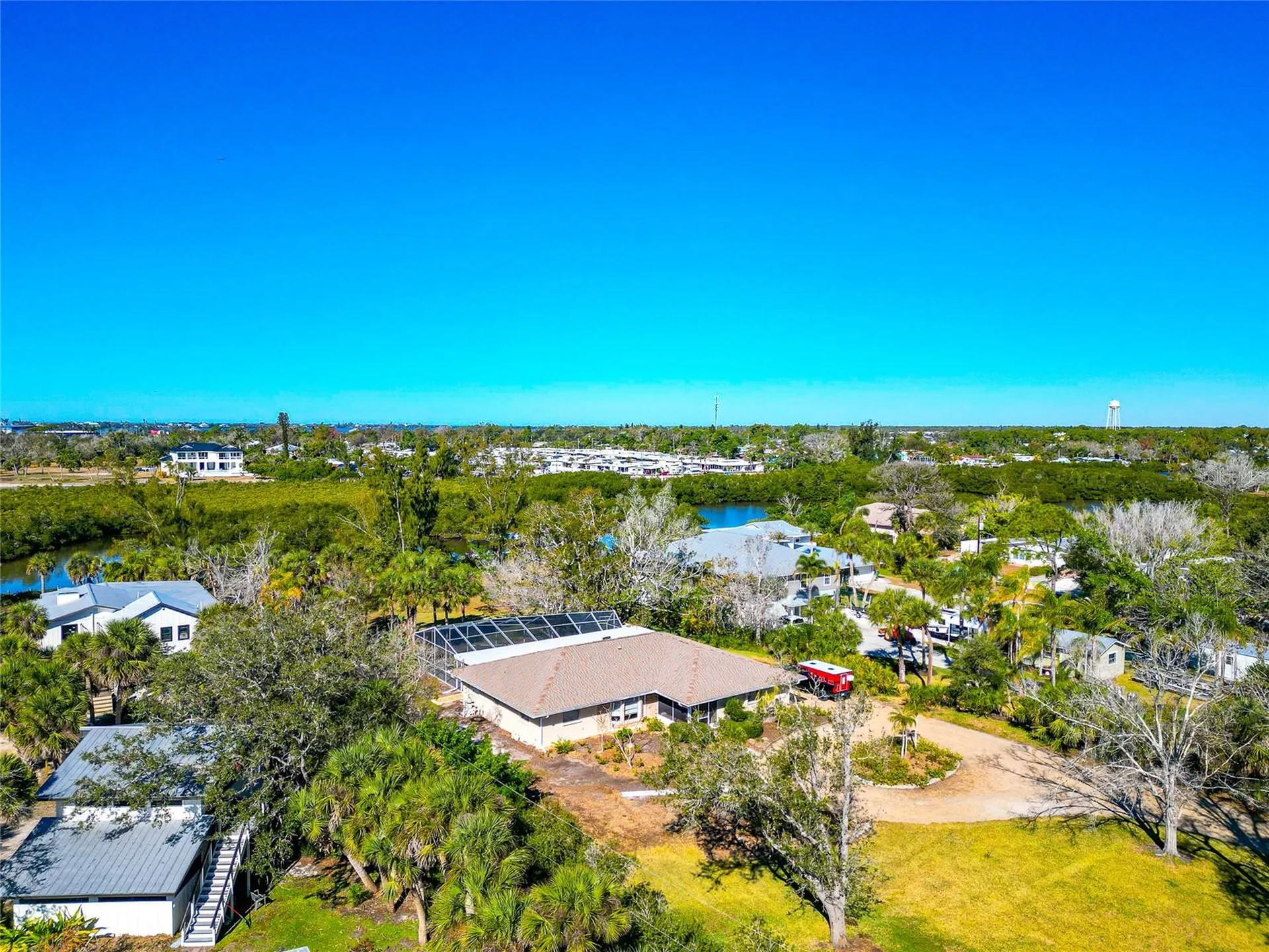 950 Oxford Drive Englewood FL 34223