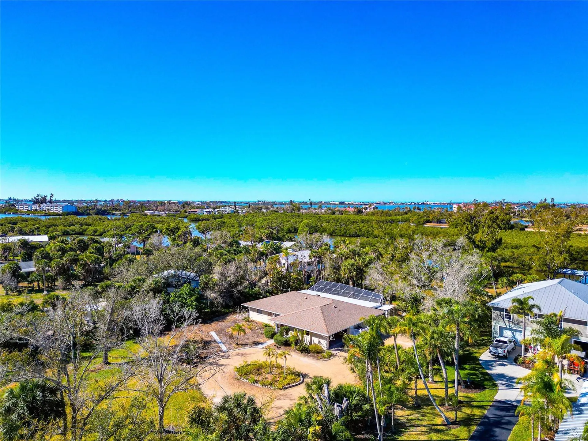 950 Oxford Drive Englewood FL 34223