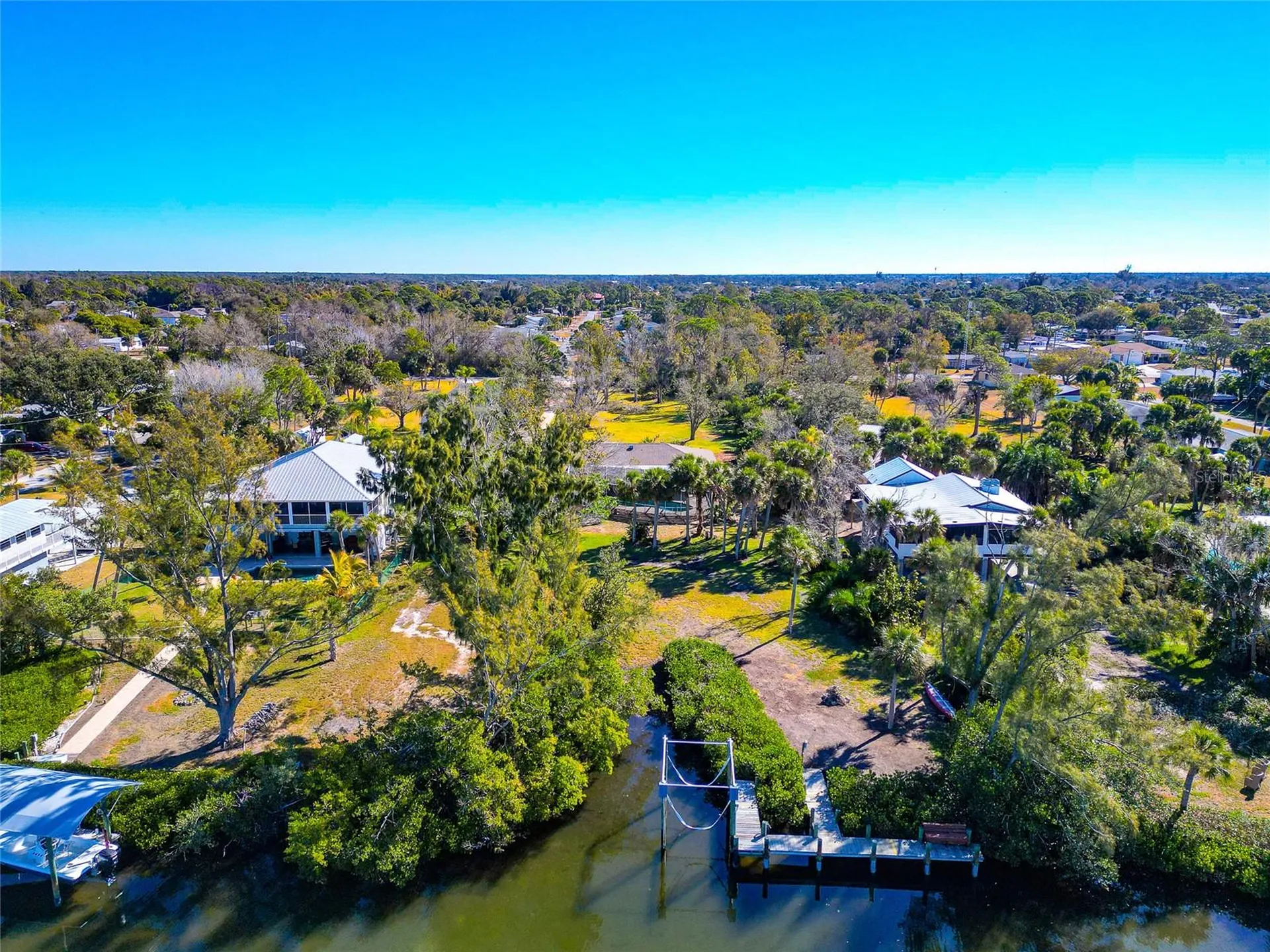 950 Oxford Drive Englewood FL 34223