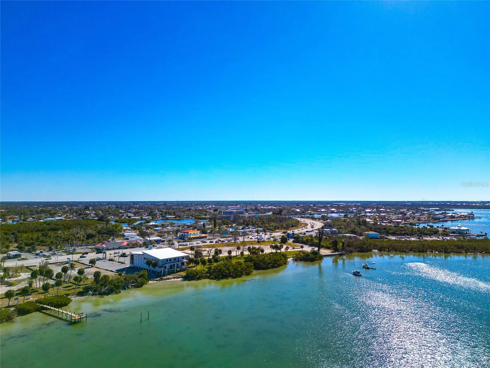 950 Oxford Drive Englewood FL 34223