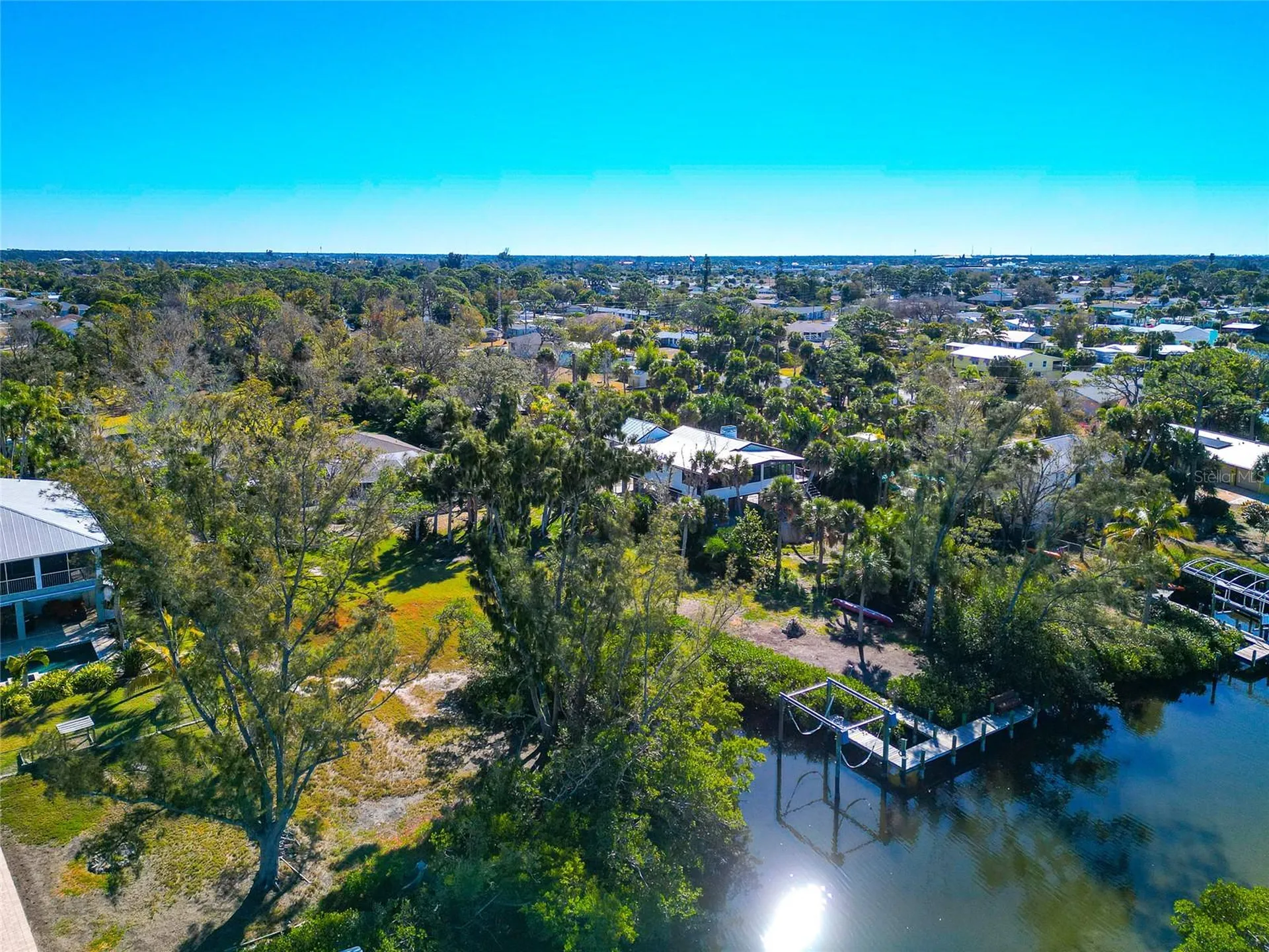 950 Oxford Drive Englewood FL 34223