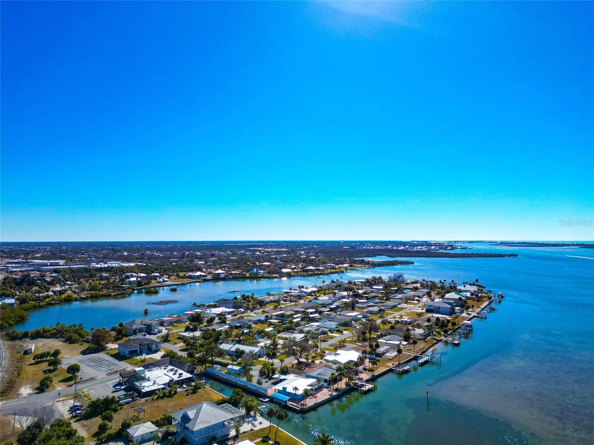950 Oxford Drive Englewood FL 34223
