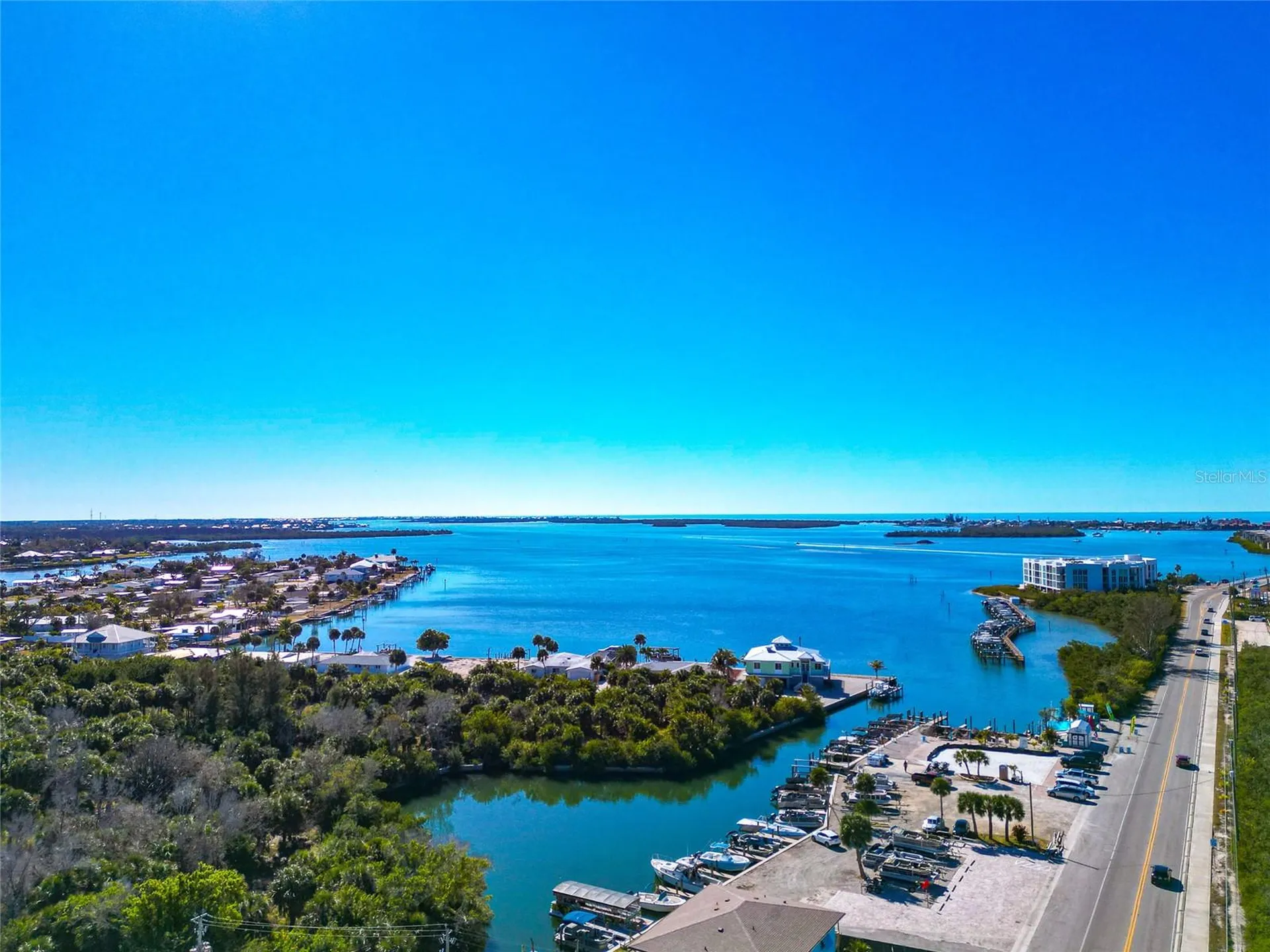 950 Oxford Drive Englewood FL 34223