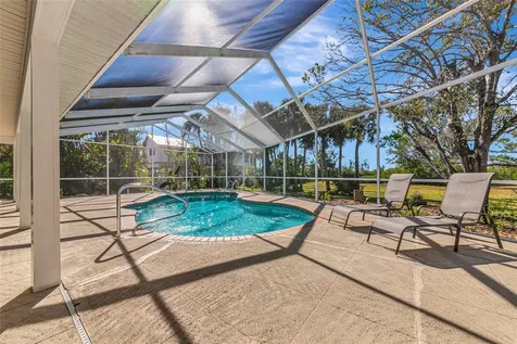 950 Oxford Drive Englewood FL 34223