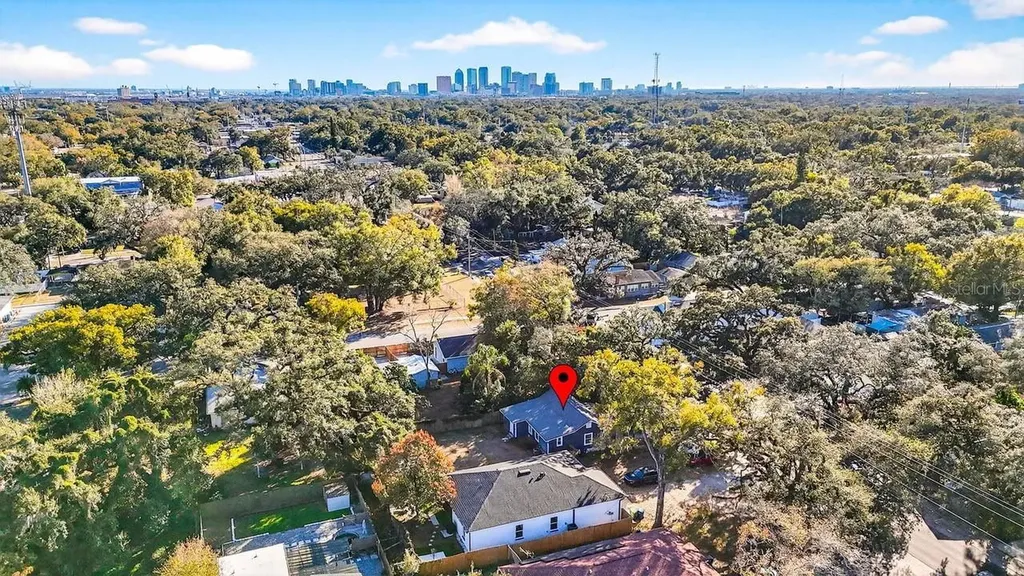 4205 N 15th Street Tampa FL 33610