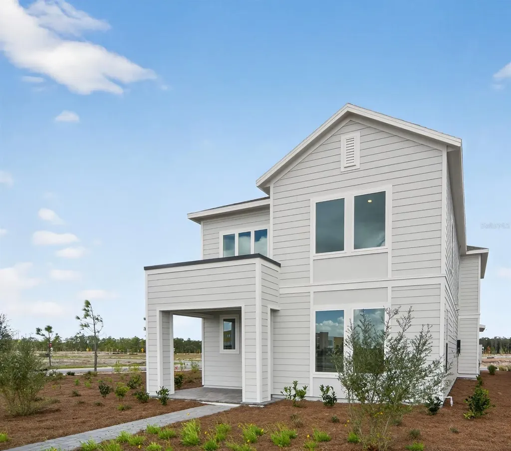 3206 Voyager Avenue St Cloud FL 34771