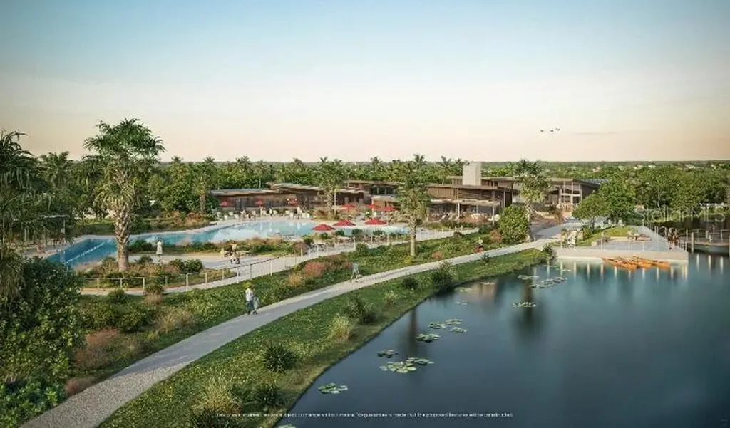3206 Voyager Avenue St Cloud FL 34771