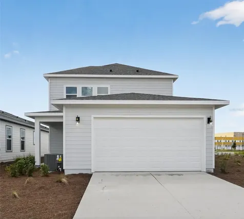 3206 Voyager Avenue St Cloud FL 34771