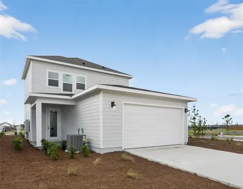 3206 Voyager Avenue St Cloud FL 34771